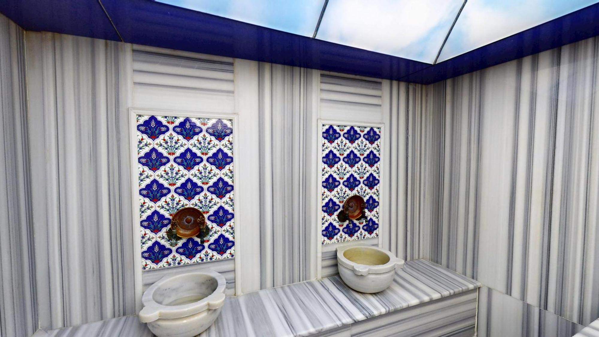 Istanbul River Hotel — Fotoğraflar 2